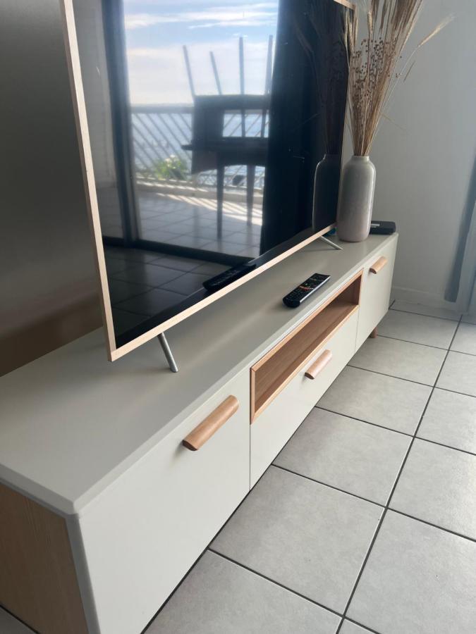 Beach Studio Punaauia  Eksteriør billede